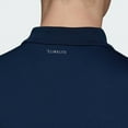 thumbnail image 6 of Adidas Men's Tennis Club Polo Shirt EC3027 Navy, 6 of 7