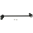 thumbnail image 3 of CCIYU Front Strut Spring Assembly Control Arm and Ball Joint Assembly 2013-2017 for Honda Odyssey Touring Elite Mini Passenger Van 4-Door Complete Suspension Kit Fits replace for 11907, K750304, 3 of 4