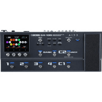 Boss GX-100 Guitar Effect Processor