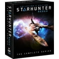 thumbnail image 2 of Starhunter ReduX: The Complete Series, 2 of 2