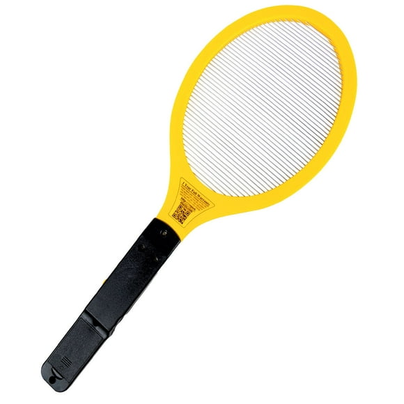 Freedo Electric Bug Zapper Fly Swatter Zap Mosquito Best for Indoor and Outdoor Pest Control