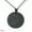 Leo, variant on Natural Shungite Pendant Cut Constellations Necklace Crystal EMF Karelia Russia