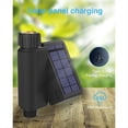 thumbnail image 2 of Temporizador de Riego Inteligente Tuya con Wifi, de Riego por con Energía Solar y Registrador de Flujo de Agua Integrado B, 2 of 5