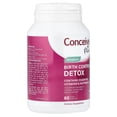 thumbnail image 4 of Conceive Plus Women's Birth Control Detox, 60 Vegan Capsules, 4 of 5