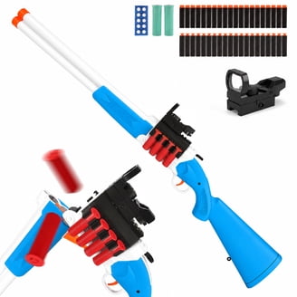 BOOMCO. Dart 40-Pack, Black with Red Tip - Walmart.com