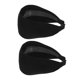 thumbnail image 1 of CRAFTHROU 2Ud Accesorios Para Femeninos En Negro Con Ancha Antideslizante Y Duradero, 1 of 8