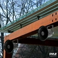 thumbnail image 2 of PyleHome PHSP8K 8.1 Inch 50 Watt Indoor and Outdoor Wall Mount PA Horn Speaker, 2 of 7