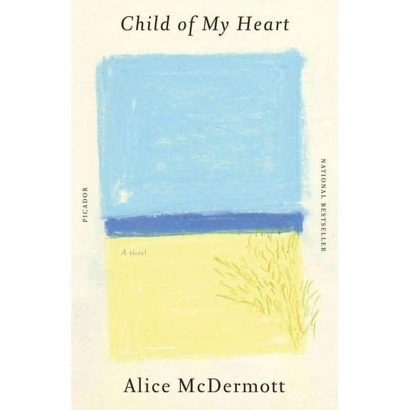 Child of My Heart, (Paperback)