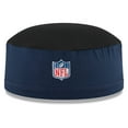 thumbnail image 4 of Men's New Era Navy Dallas Cowboys NFL Training Skully Cap - OSFA, 4 of 4