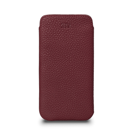SENA UltraSlim For iPhone 12 Pro Max Bordo - SFD48103NPUS