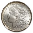 thumbnail image 2 of 1898 Morgan Dollar MS-65 NGC, 2 of 3
