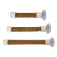 thumbnail image 6 of Bird Window Perch with Strong Suction Cup, Natural Rope Standing Pole for Small and Medium Birds, Car and Home Glass Stand for Parakeets Cockatiels Lovebirds Finches, 6 of 6