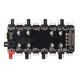 thumbnail image 1 of Btafrte Divisor Multidireccional 1 A 8 ARGB/RGB PWM Fan Hub RGB Strip Splitter (12V 4Pin), 1 of 9