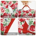 thumbnail image 6 of Pioneer Flower Floral Print Pattern Toddler Nap Mats for Kids Preschool,Sleeping Mat Bag or Kids,Toddler Sleeping Bag,Toddler Nap Mat or Daycare, 6 of 6