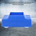 thumbnail image 1 of ANGGREK Physical Experiment Instrument High Accuracy Durable Lightweight Car, Convenient To Carry Outdoor For Car Audio Transform Laboratory Daily Life, 1 of 8