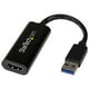 thumbnail image 2 of Adaptador Tarjeta de Vídeo Externa Startech USB 3.0 a HDMI USB32HDES, 2 of 2