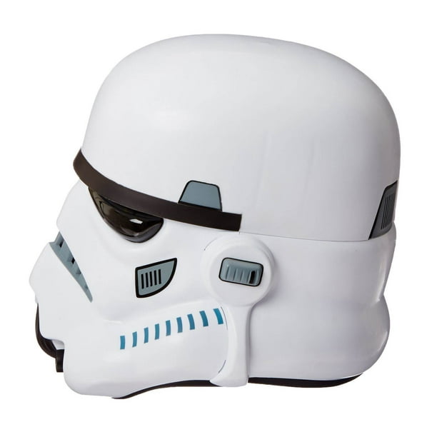 Star wars Casque électrique Stormtroopers Blanc