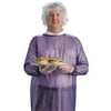 Ansell 012-56-910-XXL 8 Mil Chemical Protection Apron, Blue, 2x-Large