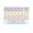 Unframe-style, variant on 26 Letters Learning Poster (4) Artworks Canvas Poster Room Aesthetic Wall Art Prints Home Modern Decor Gifts 16x24inch(40x60cm)