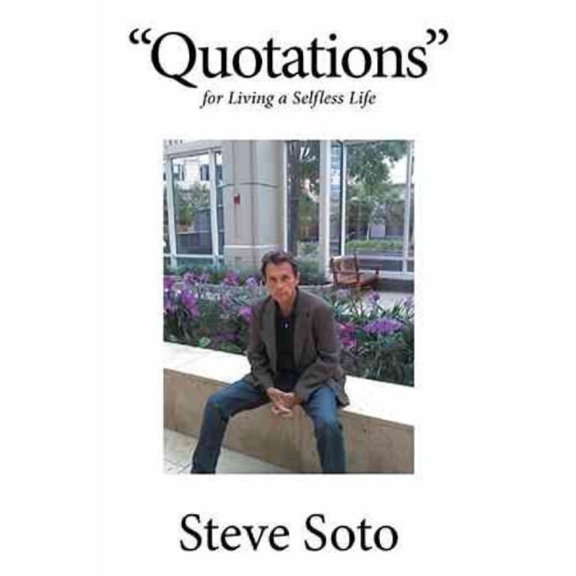 "Quotations": For Living a Selfless Life (Paperback)