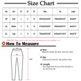 thumbnail image 2 of ZyeKqe Leggings with Pockets for Women High Waisted Yoga Pants Stretchy Ankle Length Workout Tights, 2 of 3