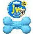 thumbnail image 2 of JW Pet Megalast Interactive Dog Bone Toy, Medium, 2 of 3