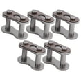 thumbnail image 4 of 5PCS Chain Master Links, Strong Racing Chain Strong And Durable  For Bike Mini Bike Bicycle Karting Pit ATV Scooter, 4 of 8