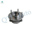thumbnail image 3 of Pair of 2 Front Wheel Hub Bearing Assembly For 2016-2019 Chevrolet Malibu L4, 3 of 8