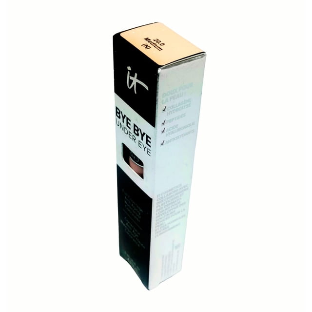 IT Cosmetics Bye Bye Under Eye 20.0 Medium