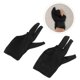 thumbnail image 4 of Guantes para permanente (2 unidades), guantes de peluquería resistentes al calor, protector de dedos, 4 of 7
