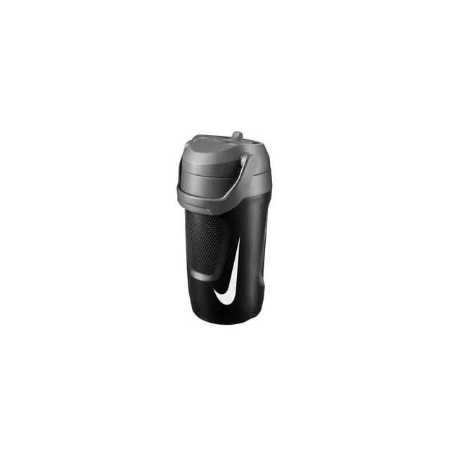 Jarra aislante Nike Fuel 1.9L negro/blanco