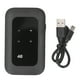 thumbnail image 2 of PUNTO DE ACCESO WiFi MÓVIL 4G, 4G LTE Mobile Wifi Hotspot Incorporado en Firewall Multifuncional Pantalla de Pantalla Inteligente LED DE 150MBPS CON RUNURA DE TARJETA SIM PARA, 2 of 7