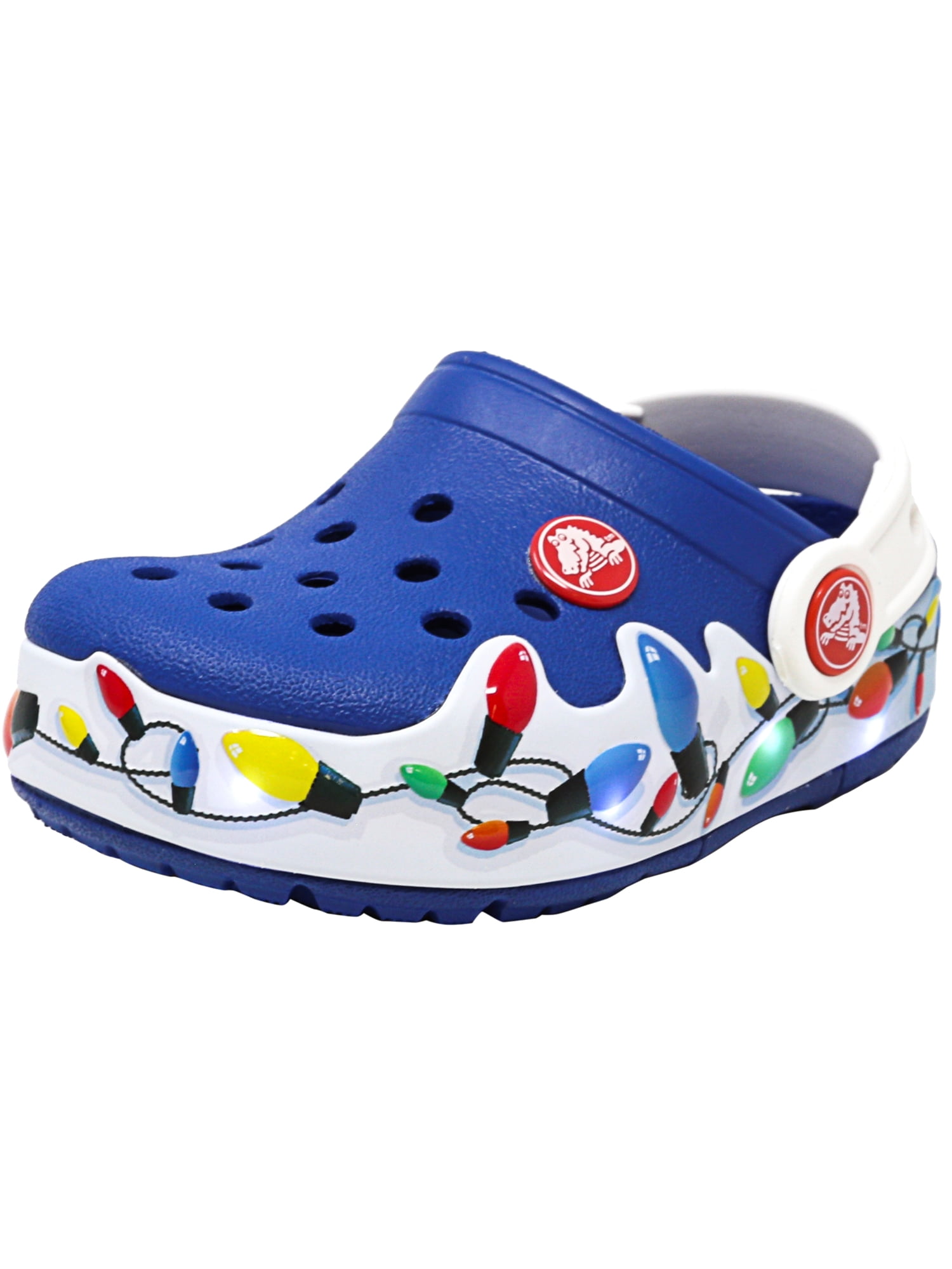 holiday clogs