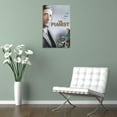 thumbnail image 3 of Wall Posters The Pianist Movie Posters Prints Canvas Art Poster And Wall Art Picture Print Modern Family Bedroom Decor Posters, 3 of 6