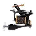 thumbnail image 1 of Xuanheng Body Art Machine Motor Supply Liner Shader Copper Coil Wrap Accessory, 1 of 8
