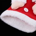 thumbnail image 4 of Cubierta de la botella de vino de Navidad Home Party Dinner Table Decorations Santa Claus Papá Noel Sunnimix Cubierta de botella de vino de Navidad, 4 of 8