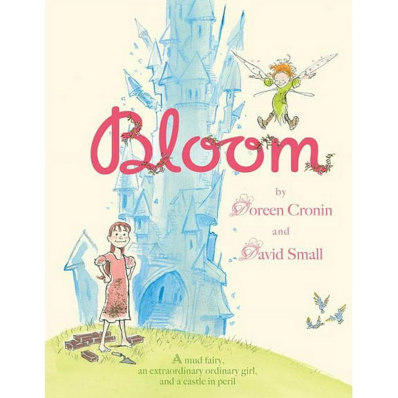 Bloom, (Hardcover)