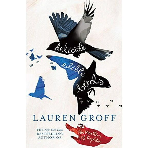 Delicate Edible Birds