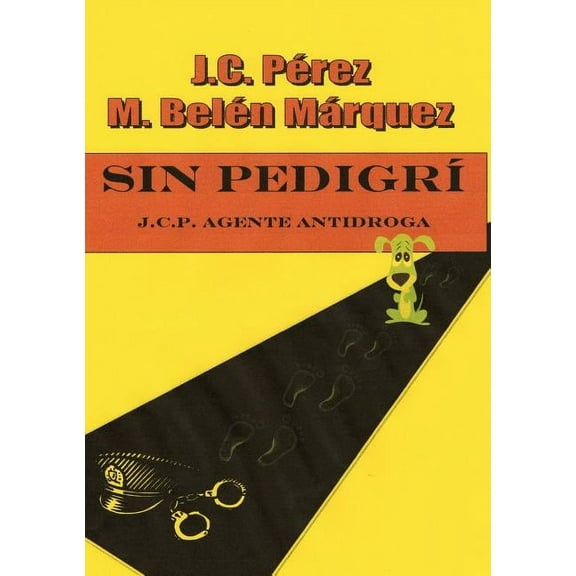 Sin Pedigrí (Paperback)