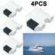 thumbnail image 5 of Regulador Suspensión WDOplteas Cable Ajustador Cable Fijo 4 Uds para Yate Barco Marino blanco, 5 of 7