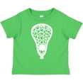 thumbnail image 3 of Inktastic Lacrosse Sports Team Coach Player Boys or Girls Toddler T-Shirt, 3 of 5