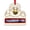 Multicolor Size A E1, variant on Kmonabie Christmas Money Card Holder, Surprise Cash Gift with Hanging Rope, Holiday Tree Ornament Decoration for Family Friends