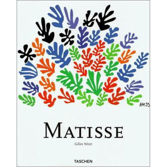 Pre-Owned Matisse (Hardcover) 3822865354 9783822865354