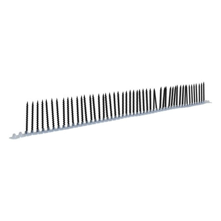 

Freeman SCRDW-2 #6 x 2 Phillips Bugle Head Drywall to Wood Screws (1000 Count)