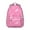 Pink-43, variant on Cute Small Backpack for School with Summer Beach and Sea Turtle Designs, Lightweight for Travel