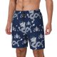 thumbnail image 1 of Fotbe Dragon Traje de Baño para Hombre – Shorts de Natación de Secado Rápido con Forro y Bolsillos-XX-Large, 1 of 6