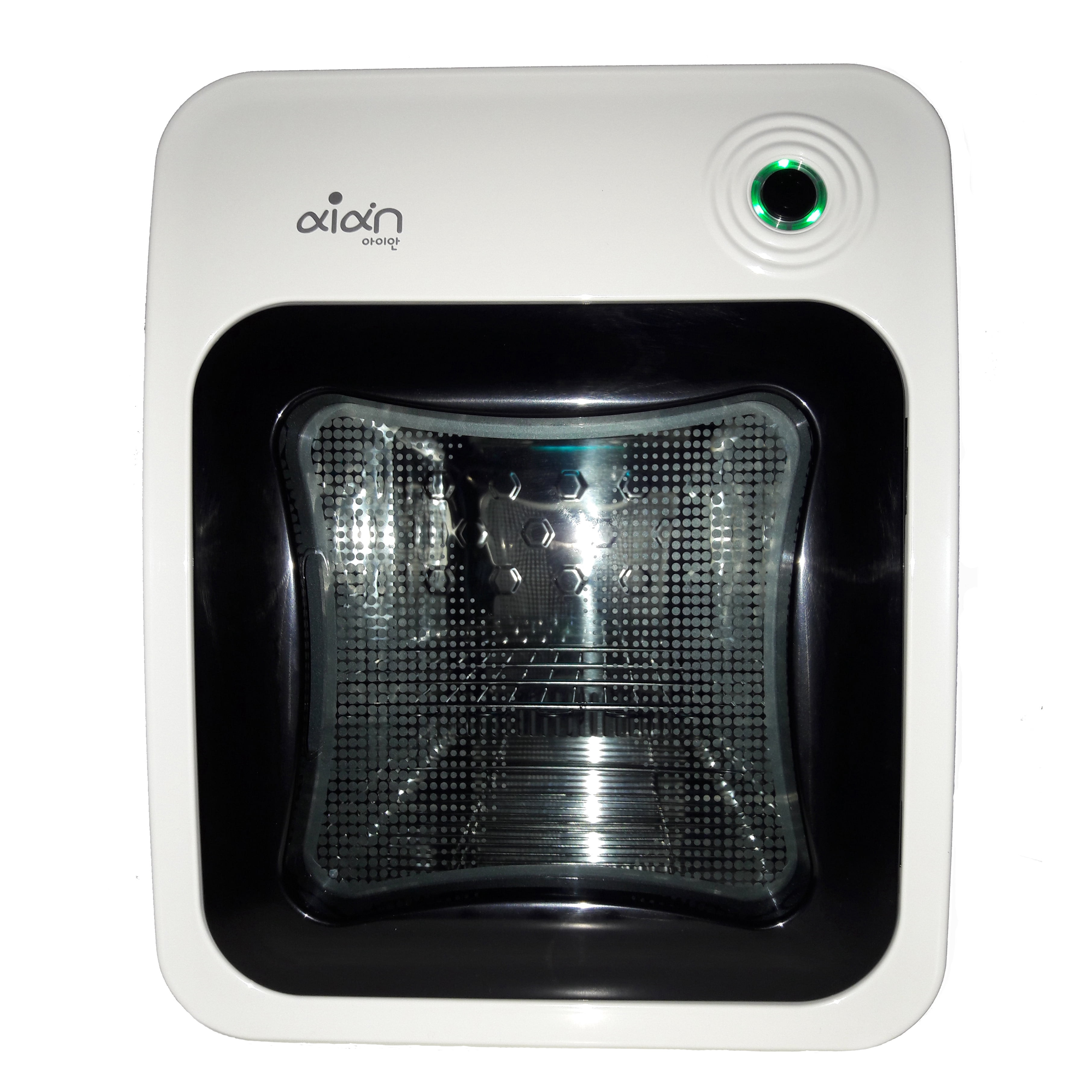 Aian Multi-Purpose Sterilizer for low-temperature operation