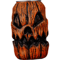 thumbnail image 1 of Porta Latas Calabaza Halloween Decorativo Accesorio Fiesta Temática, 1 of 3
