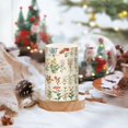 thumbnail image 2 of Yayeee Flameless Candles with Remote Flickering Battery Operated Multi Color Changing, Beige Wildflowers, 2 of 7