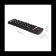 thumbnail image 5 of AKB73715603 Reemplazo de Control Remoto Universal para LG TV AKB73715603 42PN450B 47LN5400 50Ln5400 50PN450B, 5 of 5